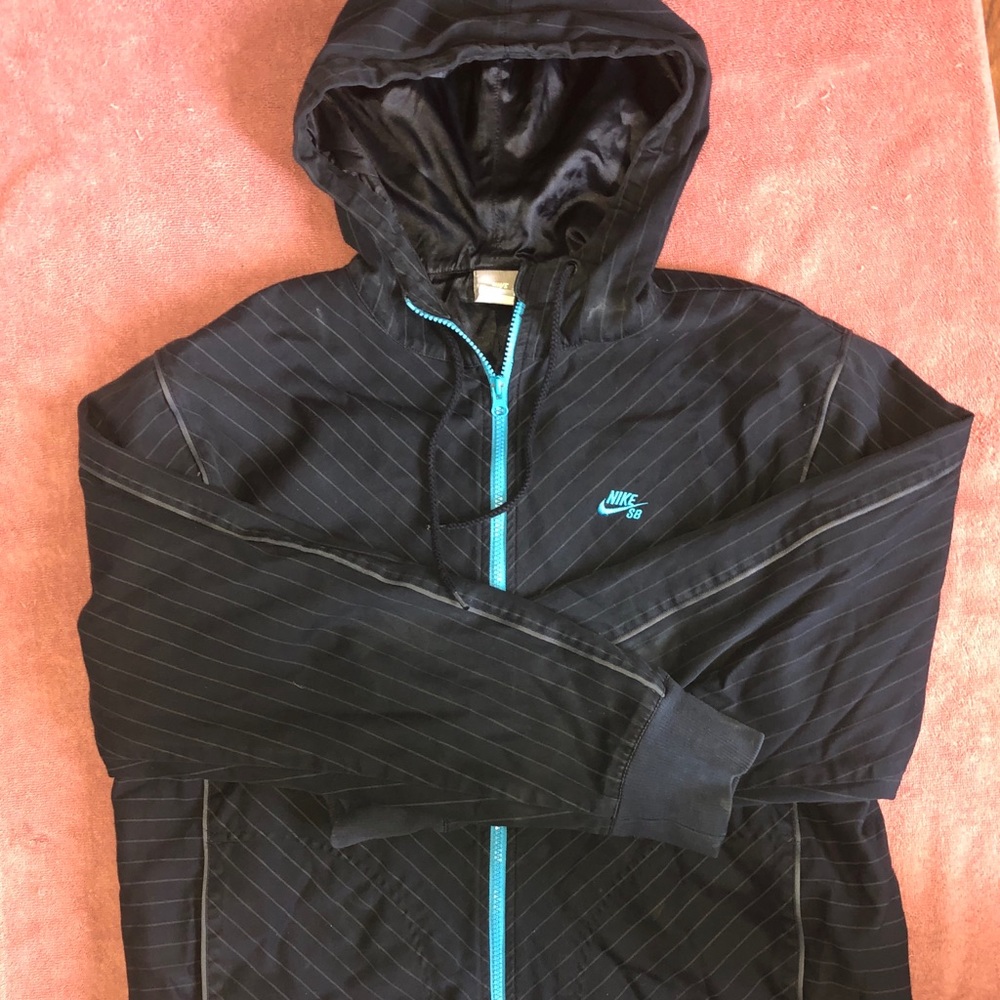 Nike Hoodie